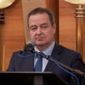 Srbija odgovorila Grkiću Radmanu: Želimo dokaze da je naš diplomat kršio Bečku konvenciju