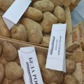 Manifestacija u slavu krompira: U Pečenjevcu održana 19. „Krompirijada“