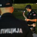 Drogiran vozio maserati: Policija u Čačku imala pune ruke posla: Zaustavljena trojica vozača jer su pod opijatima seli za…