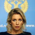 Zaharova sumirala 2023: Sve što su hteli da urade protiv Rusije nije urodilo plodom