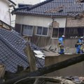 Broj žrtava zemljotresa u Japanu prešao 80, ističe kritičnih 72 sata: Strahuje se da su mnogi pod ruševinama