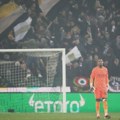 Udineze će kazniti rasiste koji su vređali Menjona