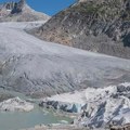 Zagrevanje planete uzrokovalo topljenje glečera na Alpima: Kakve su naučne prognoze do 2050.godine?