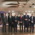 Vučić: Tržište radne snage zemalja Otvorenog Balkana obuhvatiće 11 miliona stanovnika