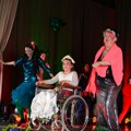 Mjuzikl za decu i mlade „Mala (S)Irena“ ponovo pred pećinačkom publikom