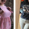 Smršala je više od 60 kilograma, a imala je čak 143! Uz pomoć ovog jednog saveta napravila je životnu transformaciju…