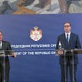 Vučić dobio neprijatno pitanje pred nemačkim ministrom: Gde je tekst o mešanju stranaca u izbore u Srbiji