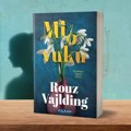 Snažna priča o ljubavi i lažima: „Mi o vuku“ Rouz Vajlding u prodaji