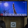 Seul: Severna Koreja ispalila više krstarećih raketa