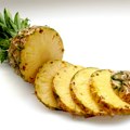 Za šta je sve dobar ananas: Jedite ga ako ste prehlađeni ili imate upalne procese