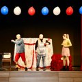 Lepa vest za klince sa Savskog venca: Osam novih besplatnih predstava za decu u "Teatru Zmaj"
