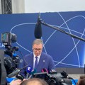 Vučić: Moramo da razumemo šta se zbiva u svetu, važno da promenimo zakonski okvir oko moratorijuma na nuklearnu energiju