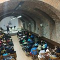 Dan otvorenih vrata: Svetski dan pozorišta obeležen i u Vranju