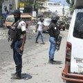 Na Haitiju zvanično formiran predsednički prelazni savet