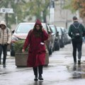 Pljuskovi, grmljavina i sneg! Drastična promena vremena u Srbiji