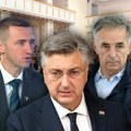 Plenković između Srba i ultradesničara: Ko će formirati novu vladu u Hrvatskoj i da li je moguća "3p koalicija"