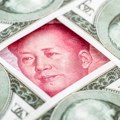 Kina odustala od dolara Drastično smanjila ulaganja u američke obveznice