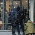 Чешка полиција криви Русију за експлозију магацина са оружјем у Врбјетицама