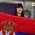 Teya Dora u finalu Evrovizije, Srbija se bori za pobedu