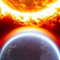 Rafalne solarne oluje jure ka Zemlji, izdato upozorenje kakvo nije viđeno skoro 20 godina!