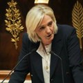 Le Penova protiv evropeizacije francuskog nuklearnog oružja: Rušenje preostale nezavisnosti