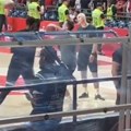 Košarkaš Partizana se potpuno "isključio" pred derbi sa Zvezdom: Na sat vremena do meča uzeo mobilni telefon