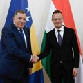 Sijarto Dodiku: Mađarska će u UN glasati protiv rezolucije o Srebrenici