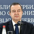 Dačić ponudio pomoć ministru MUP-a Slovačke posle pokušaja atentata na premijera