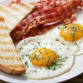 Obilan doručak je ubica kilograma Ako ste mislili suprotno, varate se, obavezno se bacite na slaninu i jaja!