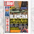 BLAMČINA! Dve TREĆINE SVETA PROTIV REZOLUCIJE Manjina u UN progurala sramni dokument o genocidu u Srebrenici