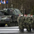 Evropa se naoružava: Poljski ministar spoljnih poslova pozvao i London da se uključi