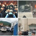 Što je Srbima gore, to je Kurtiju bolje: Zapad tzv. Kosovu širi vrata međunarodnih institucija uprkos teroru nad našim…