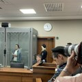 Ruski sud ponovo produžio pritvor rusko-američkoj novinarki Kurmaševoj