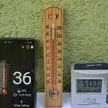 Oprezno narednih dana, očekuju nas visoke temperature (AUDIO)