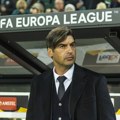Fonseka i zvanično novi trener Milana