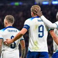 Ekskluzivno: Englezi propustili finalni trening pred meč sa Srbijom, razlog je bizaran