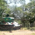 Nije više tenk za vršački breg: Hoće li čuveni sovjetski oklopnjak T-34 biti premešten kod graničnog prelaz Vatin…