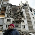 Rusija i Ukrajina: „Kina treba da plati jer podržava Putinov rat“, kaže šef NATO-a Stoltenberg za BBC