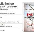 Promocija knjige INDEXI – U INAT GODINAMA u pet gradova u Srbiji