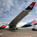 Zabranjeno točenje goriva na aerodromu: Er Srbija upozorava da može doći do kašnjenja letova