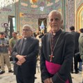 Suniti, kršćani i drugi: Za koga glasaju Iranci koji nisu šiiti
