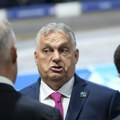 Orban nije pozvan na prvu plenarnu sednicu Evropskog parlamenta