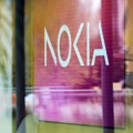 Nokia podbacila u prodaji zbog slabljenja tržišta opreme za 5G