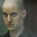 Američki novinar Evan Gerškovič osuđen na 16 godina zatvora zbog špijunaže u Rusiji