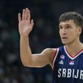 Šok detalji sa žurke naših olimpijaca: Bogdan Bogdanović bio glavna zvezda, pevači nisu dobili ni dinara