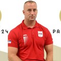 Nebojša Đurić doneo Srbiji srebro na POI u Parizu