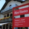 Rio Tinto reagovao na saopštenje Biološkog fakulteta