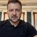 Imam plan za pobedu, nosim ga Bajdenu! Zelenski: Ako nas partneri podrže, prisilićemo Rusiju da prekine rat