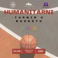 Humanitarni turnir u basketu 3×3 u Rovčetu za pomoć NURDOR-u