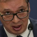 Vučić: Opozicija me neće u Skupštini na raspravi o litijumu, rekli su mi da ne dolazim